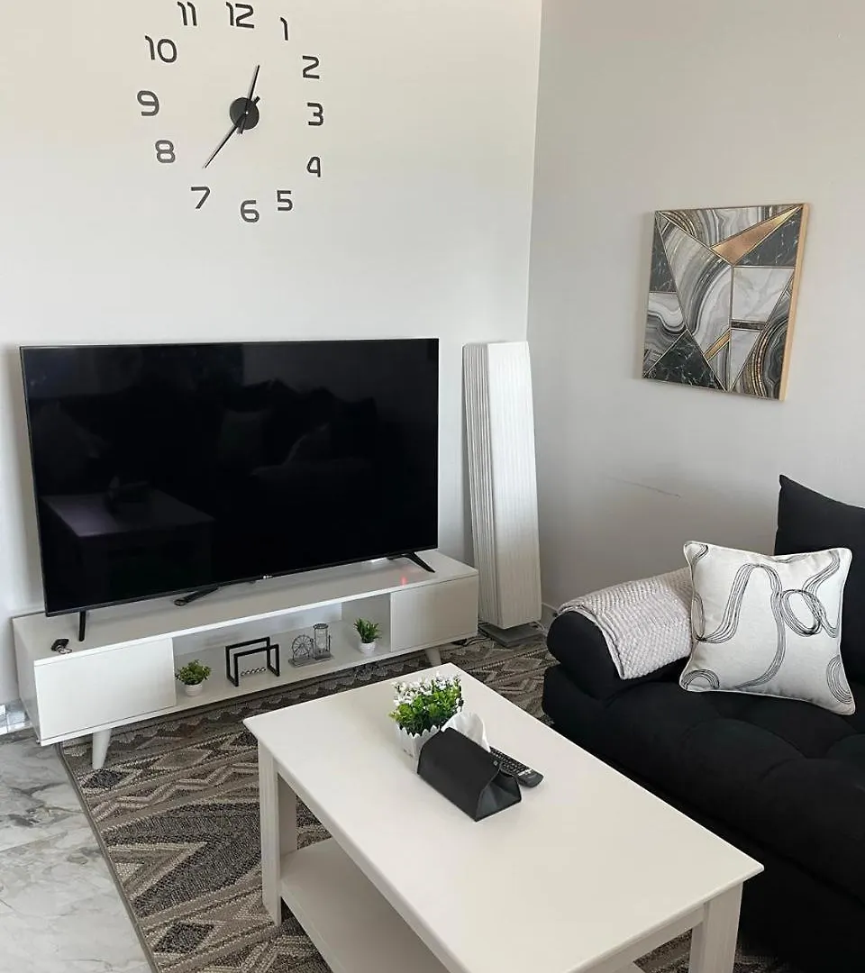 Apartment Lp42 - Serene Studio Opposite Boulevard World Riyadh Saudi Arabia