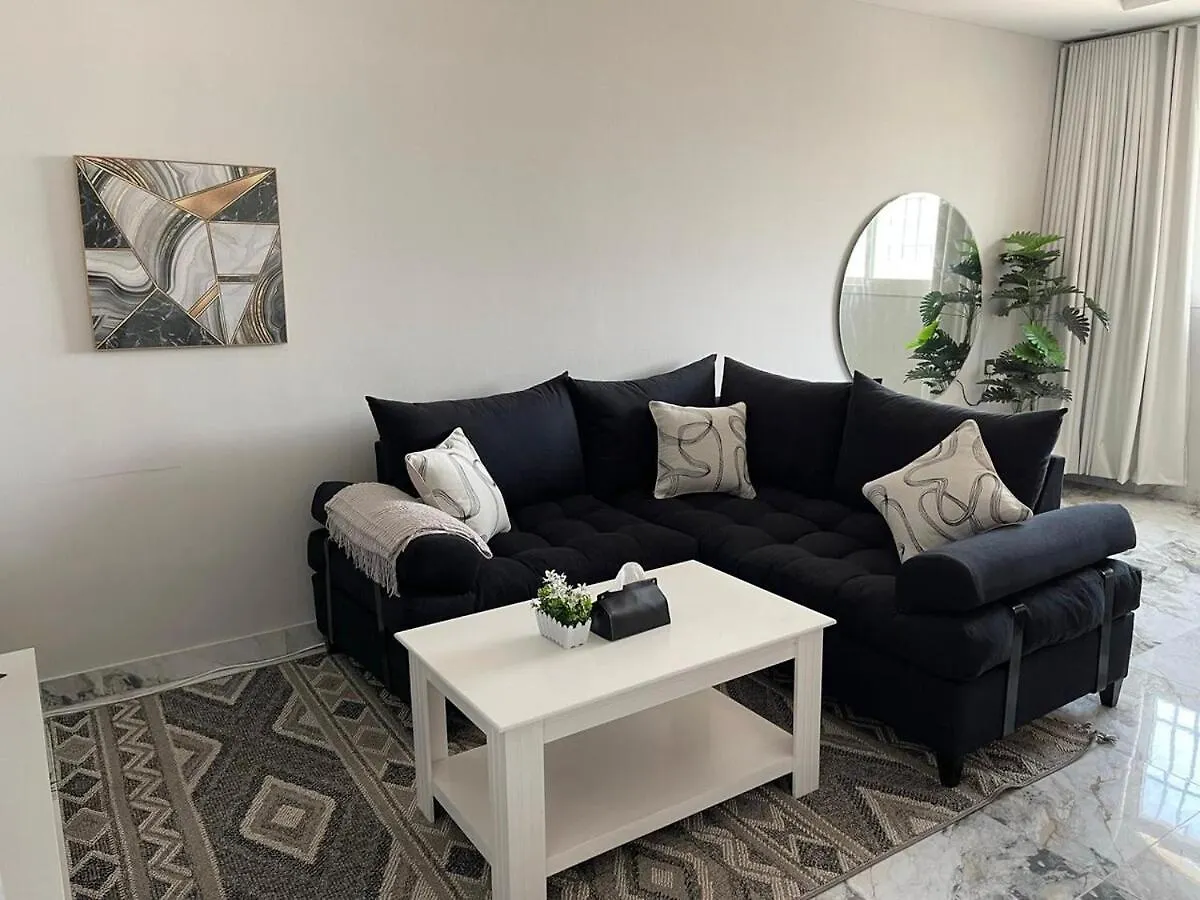 Lp42 - Serene Studio Opposite Boulevard World Riyadh