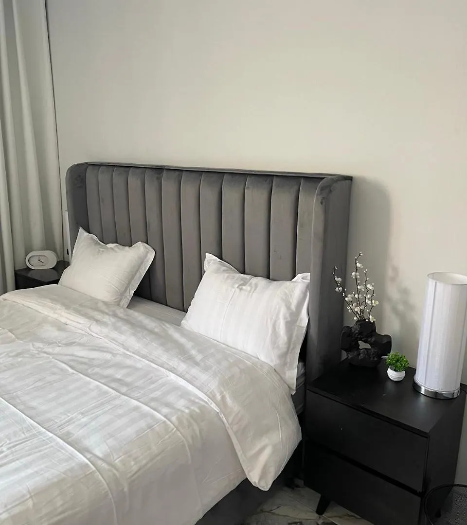 Apartment Lp42 - Serene Studio Opposite Boulevard World Riyadh